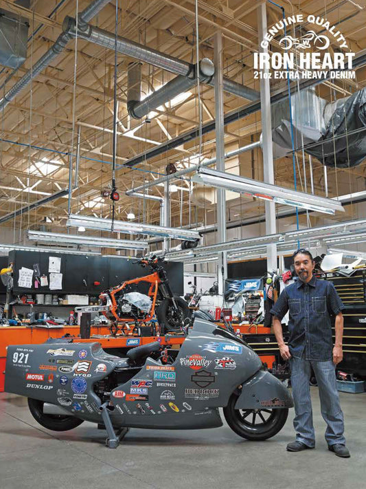 CLUB HARLEY｜2023年10月号