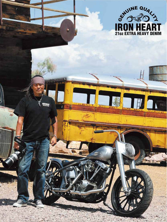 CLUB HARLEY｜2023年11月号