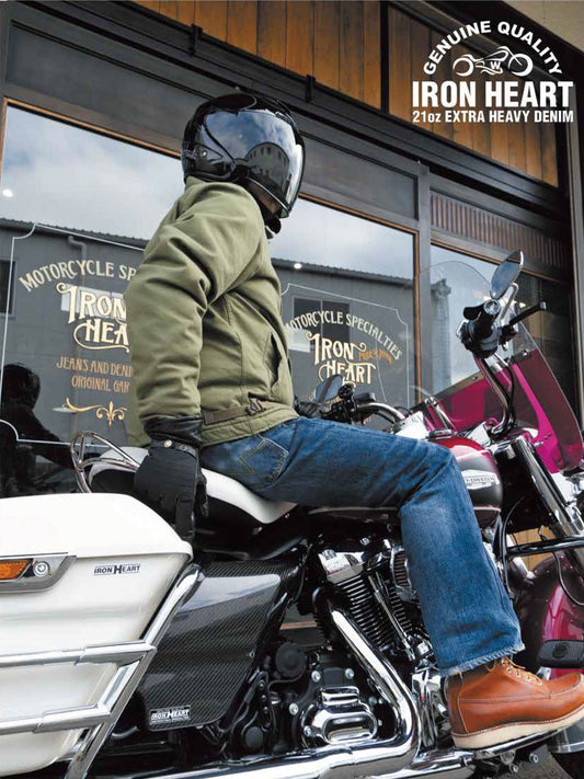 CLUB HARLEY｜2024年2月号