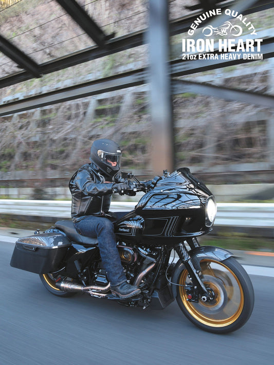 CLUB HARLEY｜2024年5月号