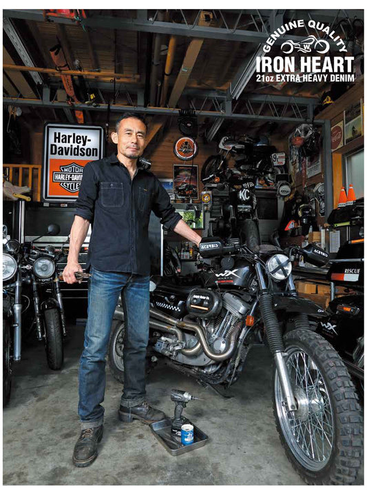 CLUB HARLEY｜2022年6月号