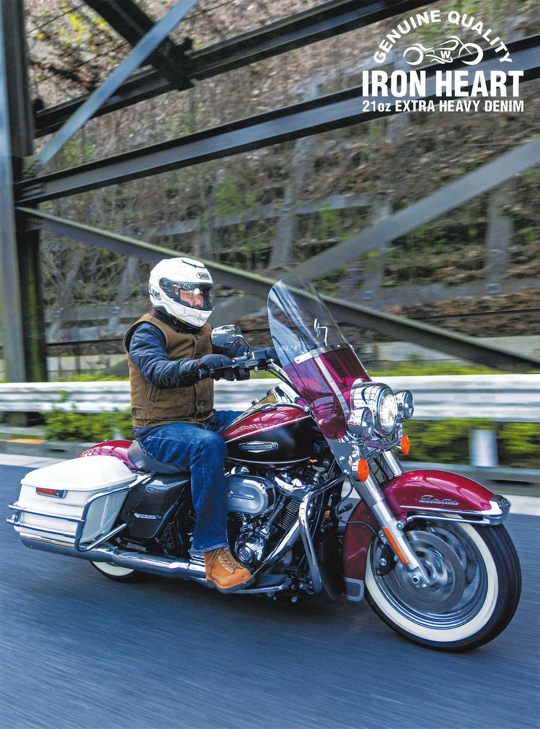 CLUB HARLEY｜2026年2月号掲載