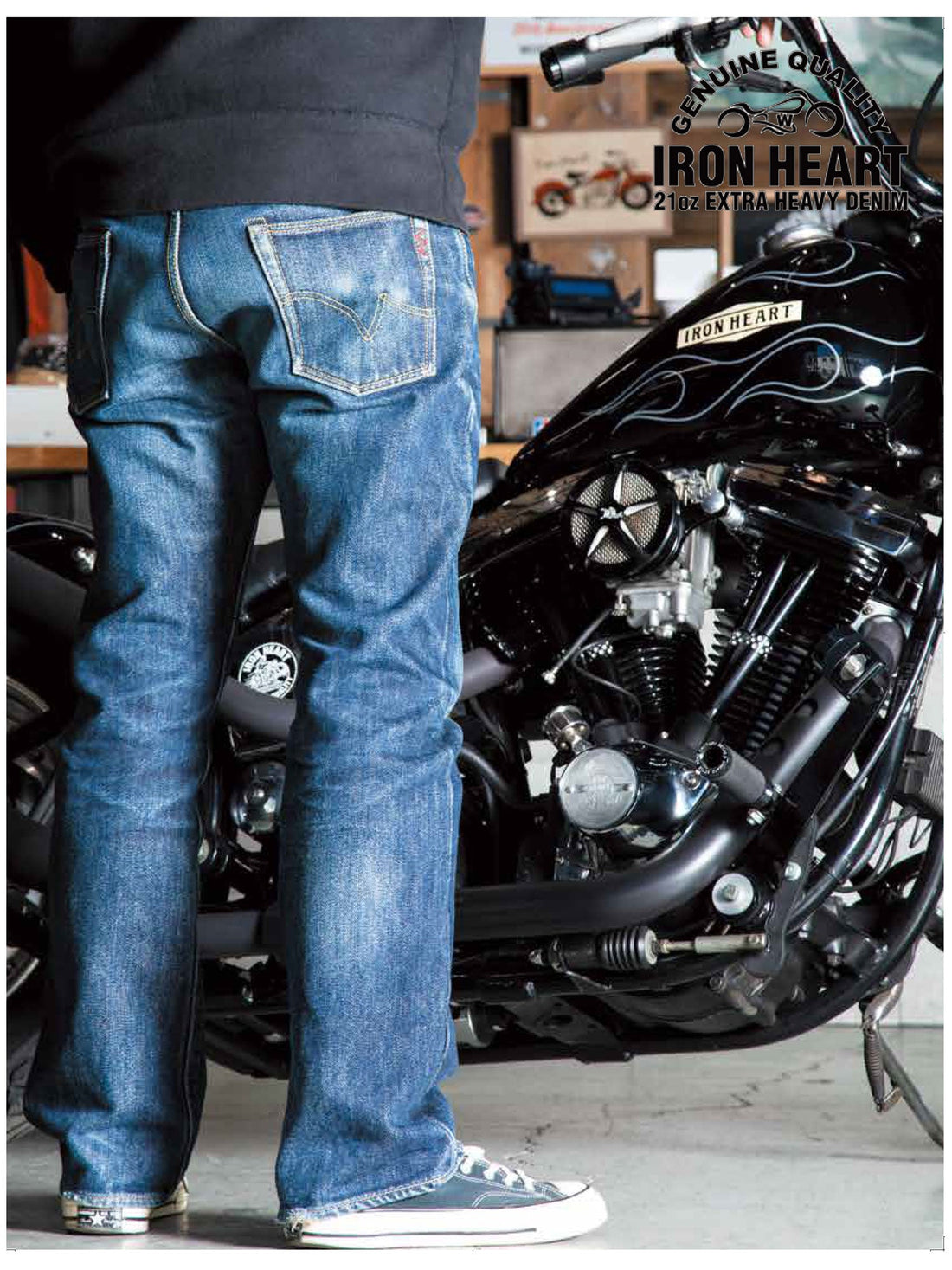CLUB HARLEY｜2023年3月号