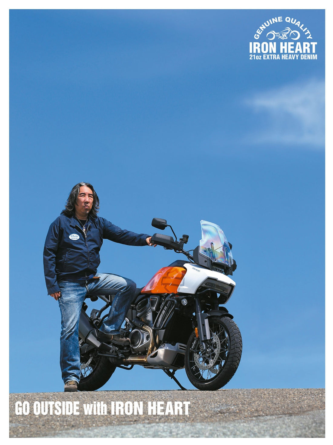 Club Harley｜2021年9月号