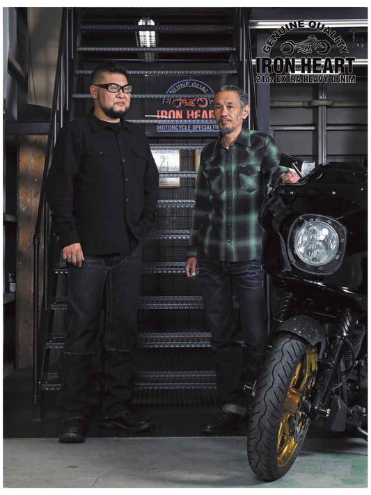 CLUB HARLEY｜2023年5月号
