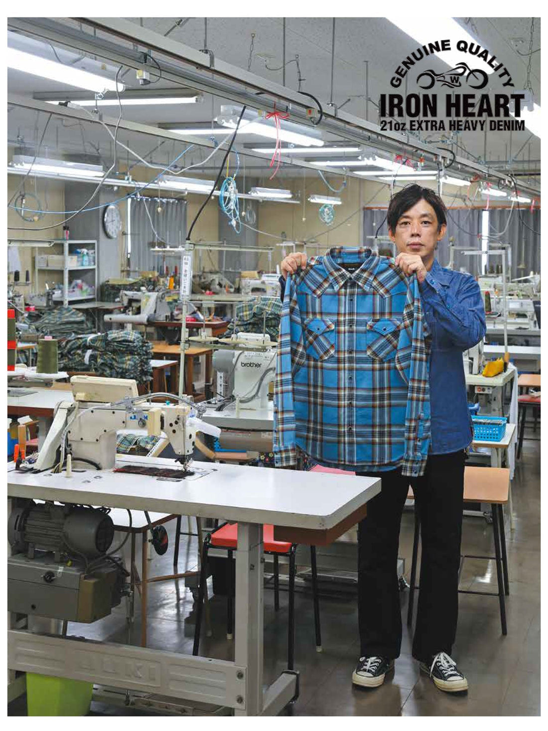 CLUB HARLEY｜2022年11月号