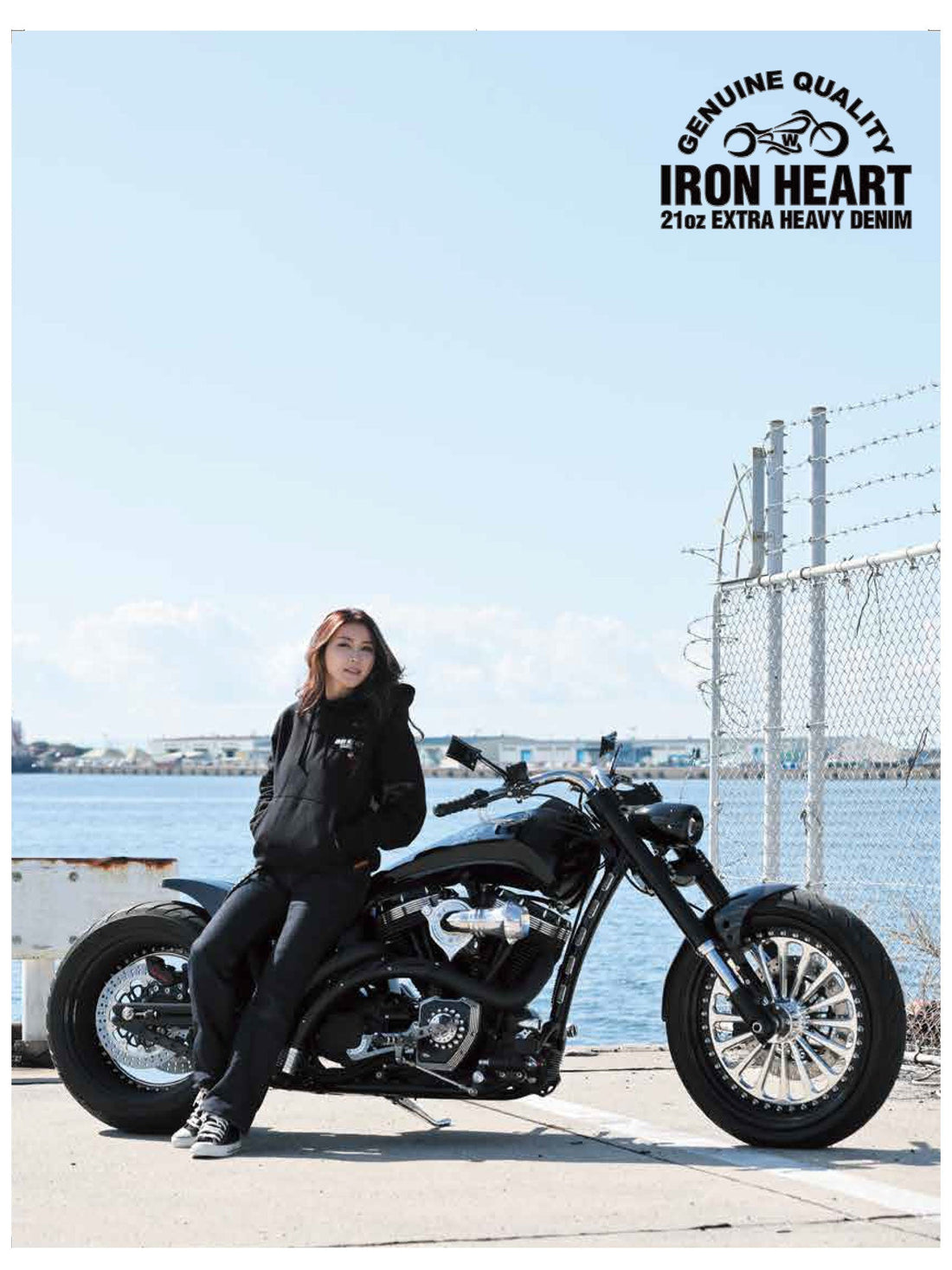 CLUB HARLEY｜2022年12月号