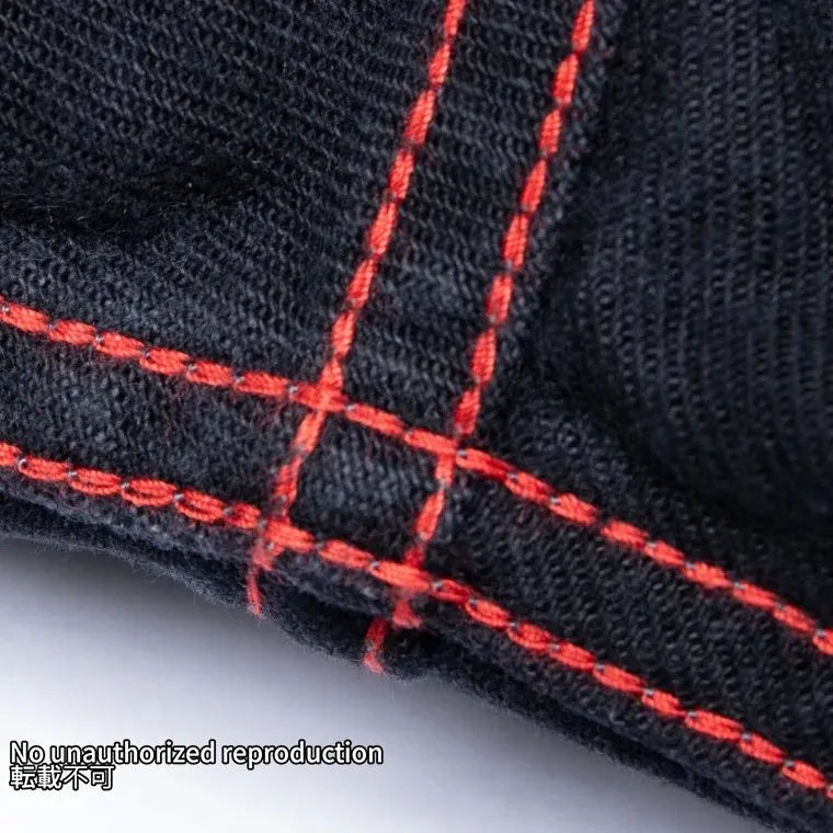 【IHSH-62】12oz ウォバッシュ ウエスタンシャツ／ブラック