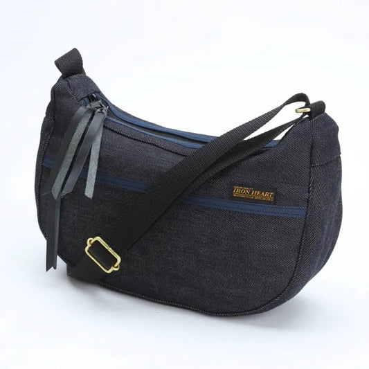 ミニショルダーバッグ／21ozセルビッチ