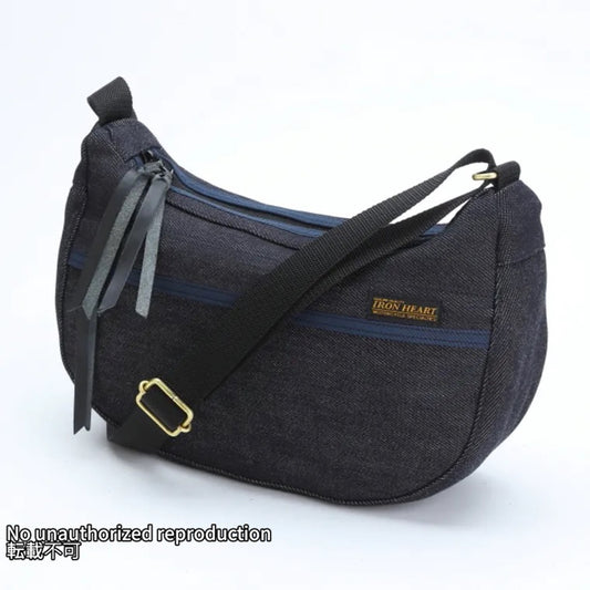 ミニショルダーバッグ／21ozセルビッチ