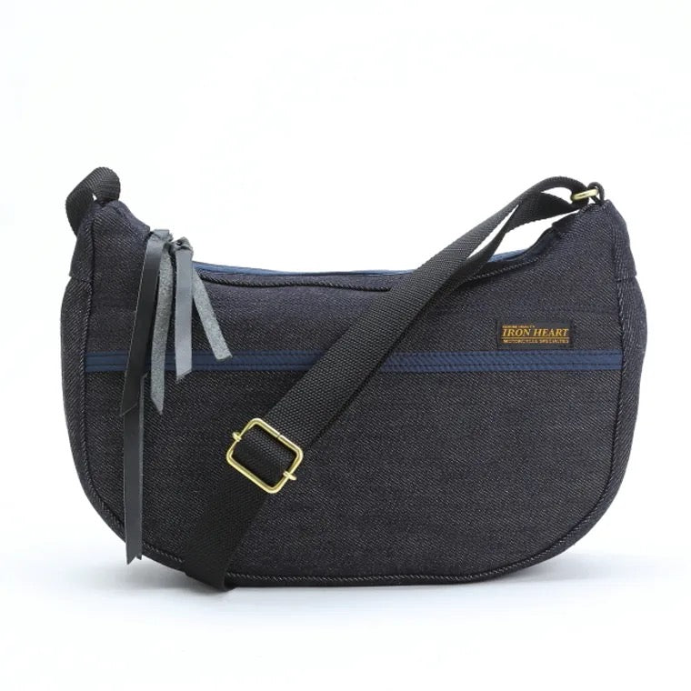 ミニショルダーバッグ／21ozセルビッチ