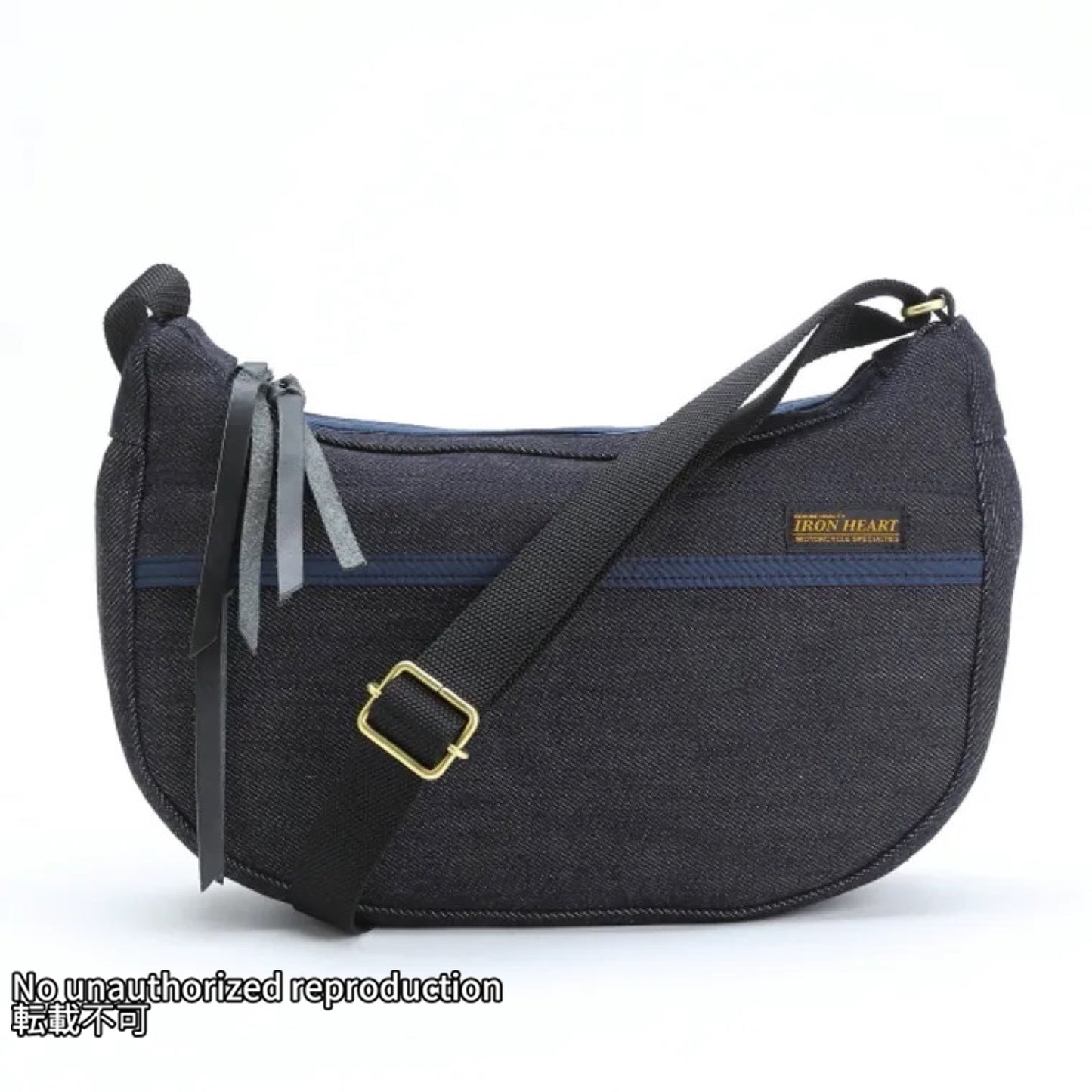 ミニショルダーバッグ／21ozセルビッチ