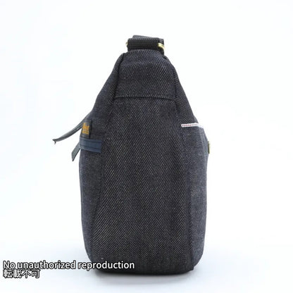 ミニショルダーバッグ／21ozセルビッチ