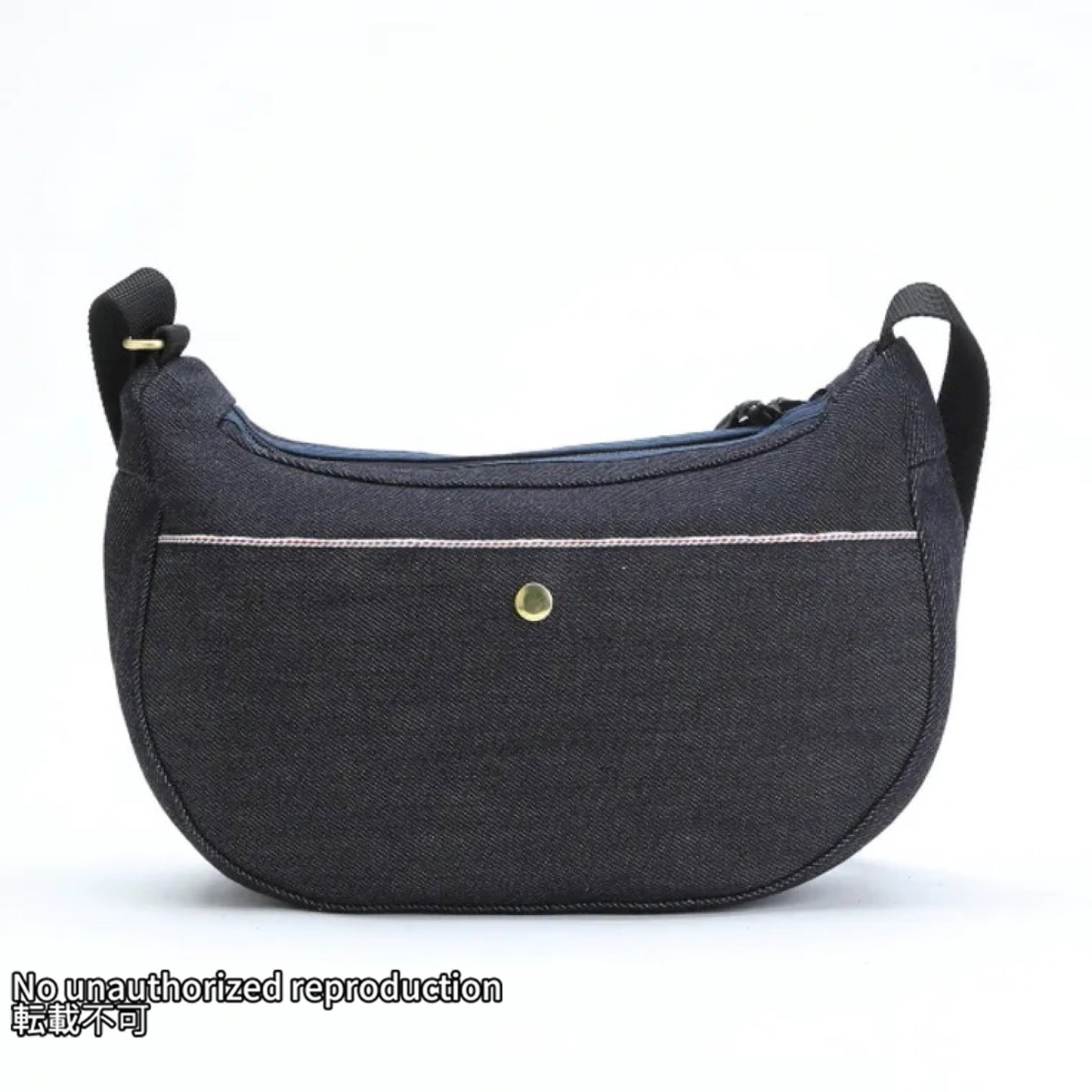 ミニショルダーバッグ／21ozセルビッチ