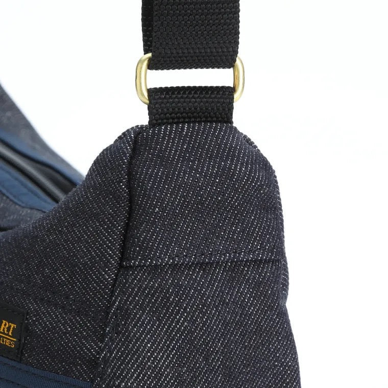 ミニショルダーバッグ／21ozセルビッチ