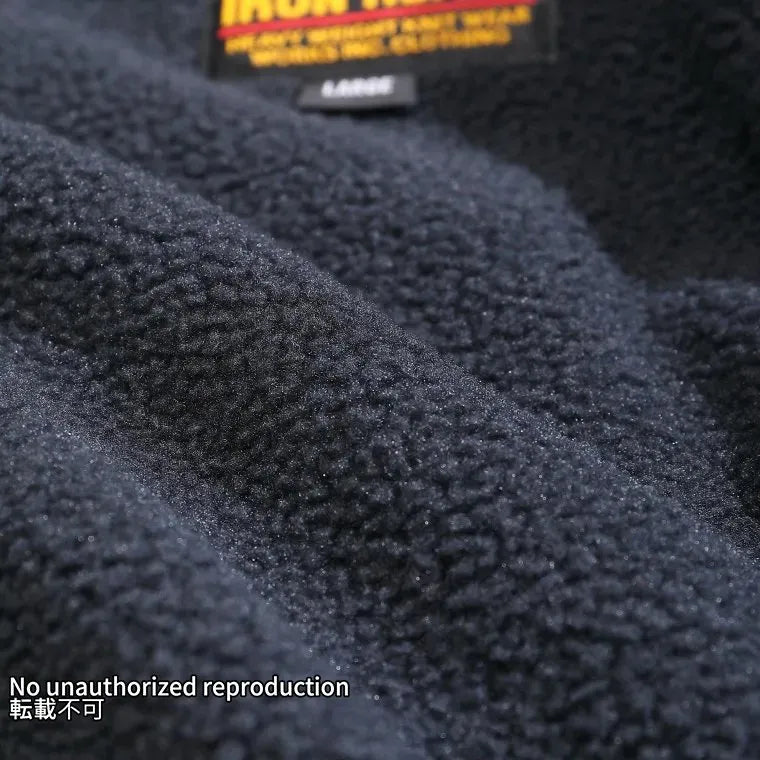 ポラーテック(R)フリースベスト／ブラック