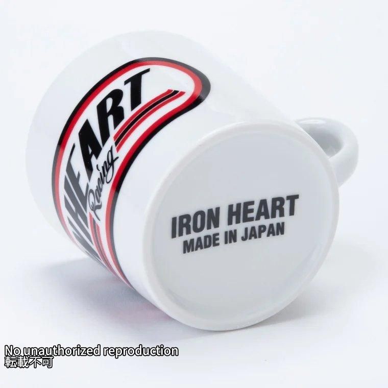 マグカップ／レーシングロゴ